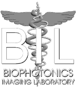 Biophotonics Logo